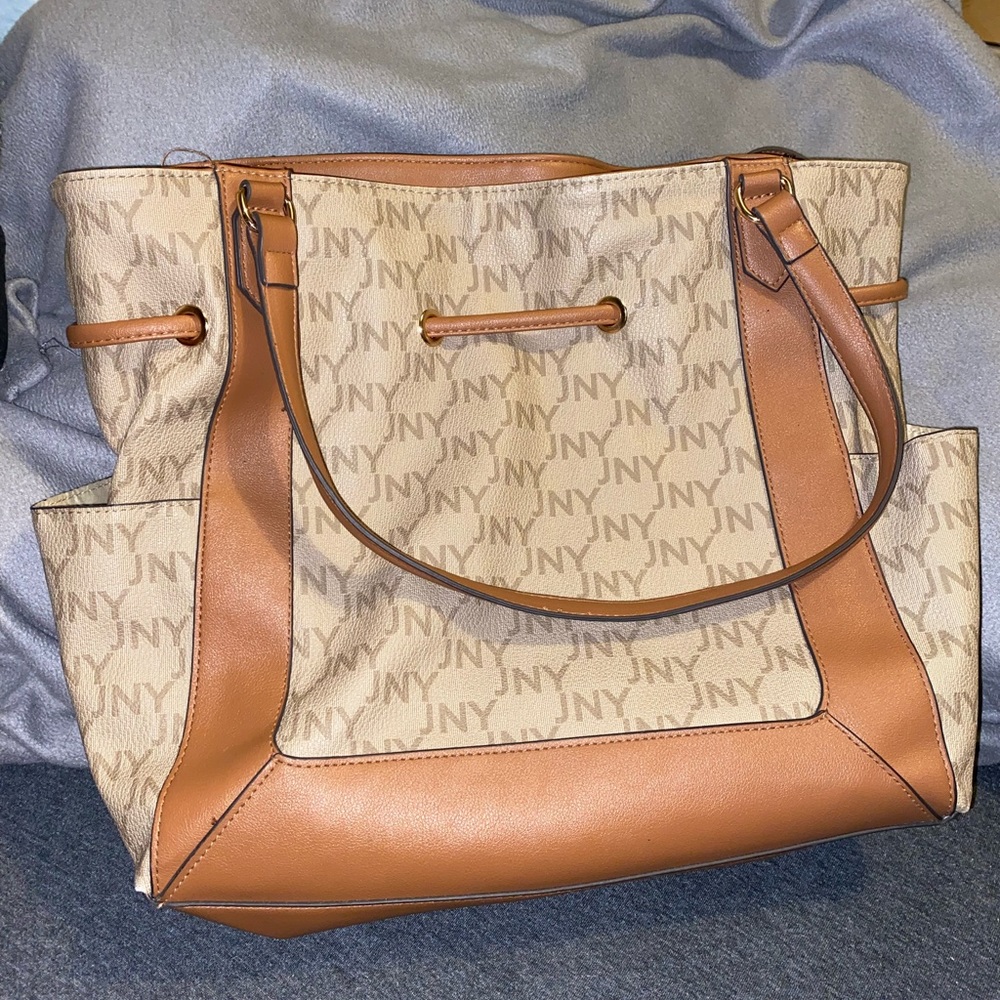 Purse tote bag